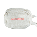 The Warrior Effect™ by Jill Martin Oversized Fanny Pack