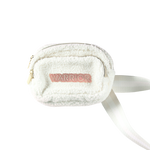 The Warrior Effect™ by Jill Martin Regulation Sized Fanny Pack