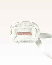 The Warrior Effect™ by Jill Martin Regulation Sized Fanny Pack