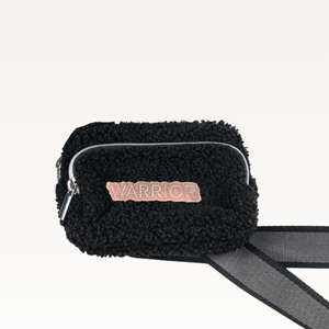 The Warrior Effect™ by Jill Martin Regulation Sized Fanny Pack