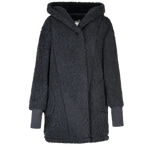 Classic Unisex Sherpa Lounger Jacket