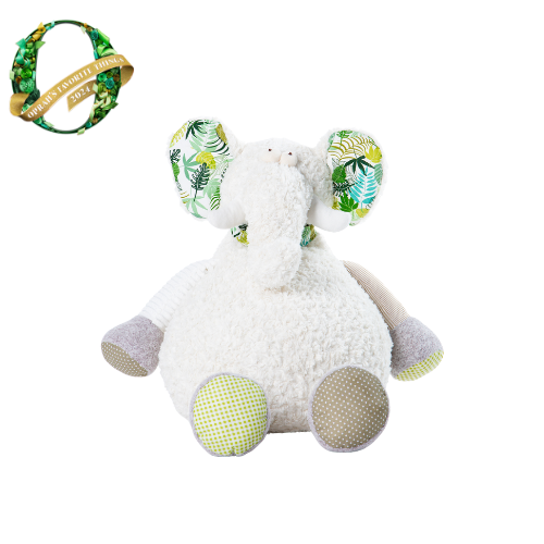 Elephant Animal Buddy