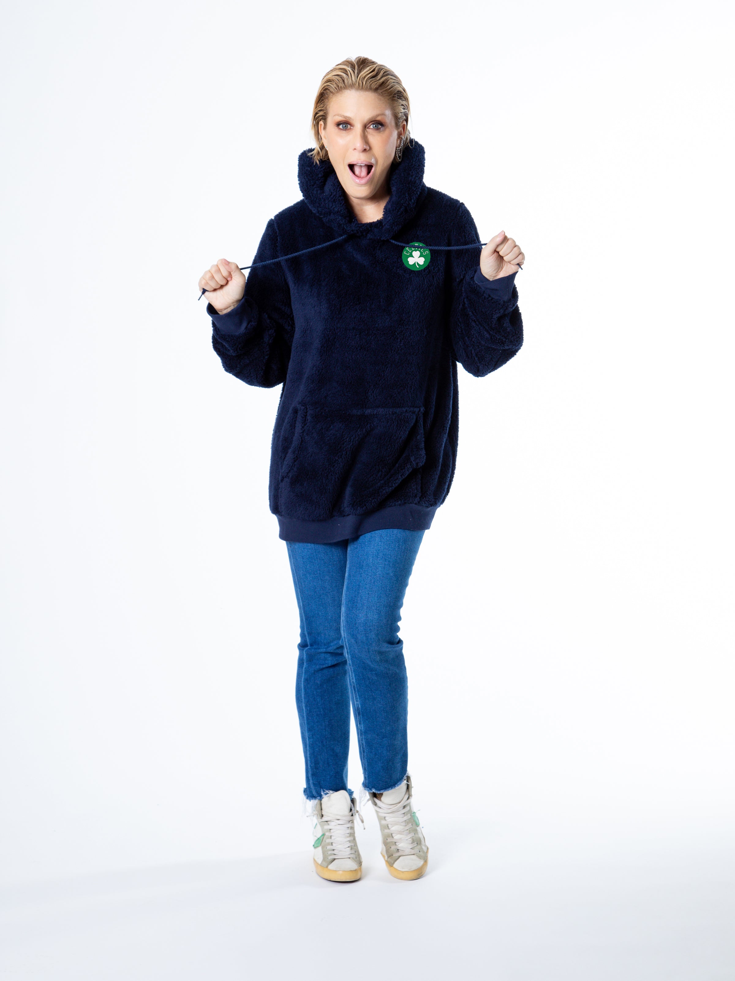 Boston Celtics Hoodie