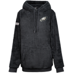 Philadelphia Eagles Remix Logo Sherpa Hoodie