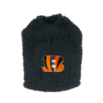 Cincinnati Bengals Sherpa Pet Jacket