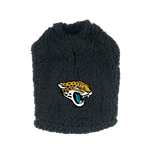 Jacksonville Jaguars Sherpa Pet Jacket