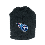 Tennessee Titans Sherpa Pet Jacket