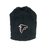 Atlanta Falcons Sherpa Pet Jacket