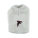 Atlanta Falcons Sherpa Pet Jacket