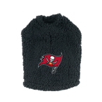 Tampa Bay Buccaneers Sherpa Pet Jacket