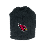 Arizona Cardinals Sherpa Pet Jacket