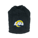 Los Angeles Rams Sherpa Pet Jacket