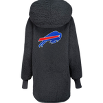 Buffalo Bills Sherpa Lounger Jacket