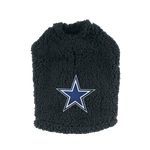 Dallas Cowboys Sherpa Pet Jacket
