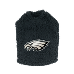 Philadelphia Eagles Sherpa Pet Jacket