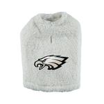 Philadelphia Eagles Sherpa Pet Jacket