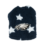 Philadelphia Eagles Sherpa Pet Jacket