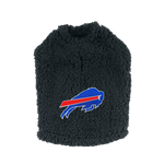 Buffalo Bills Sherpa Pet Jacket