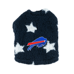 Buffalo Bills Sherpa Pet Jacket