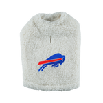 Buffalo Bills Sherpa Pet Jacket