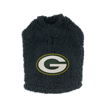Green Bay Packers Sherpa Pet Jacket