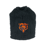 Chicago Bears Sherpa Pet Jacket