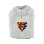 Chicago Bears Sherpa Pet Jacket