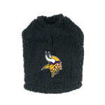 Minnesota Vikings Sherpa Pet Jacket