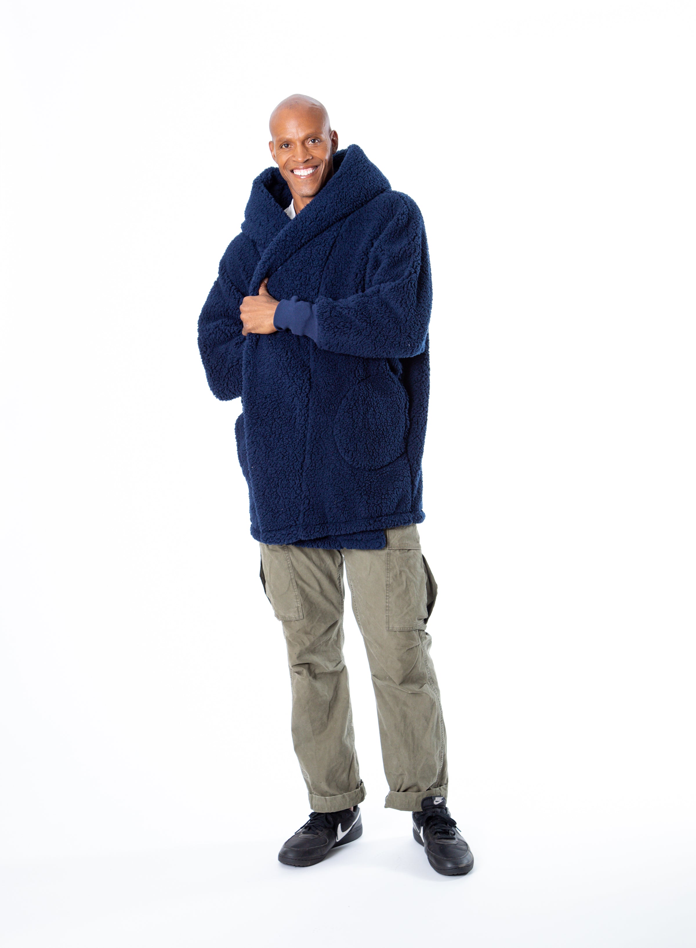 Classic Unisex Lounger