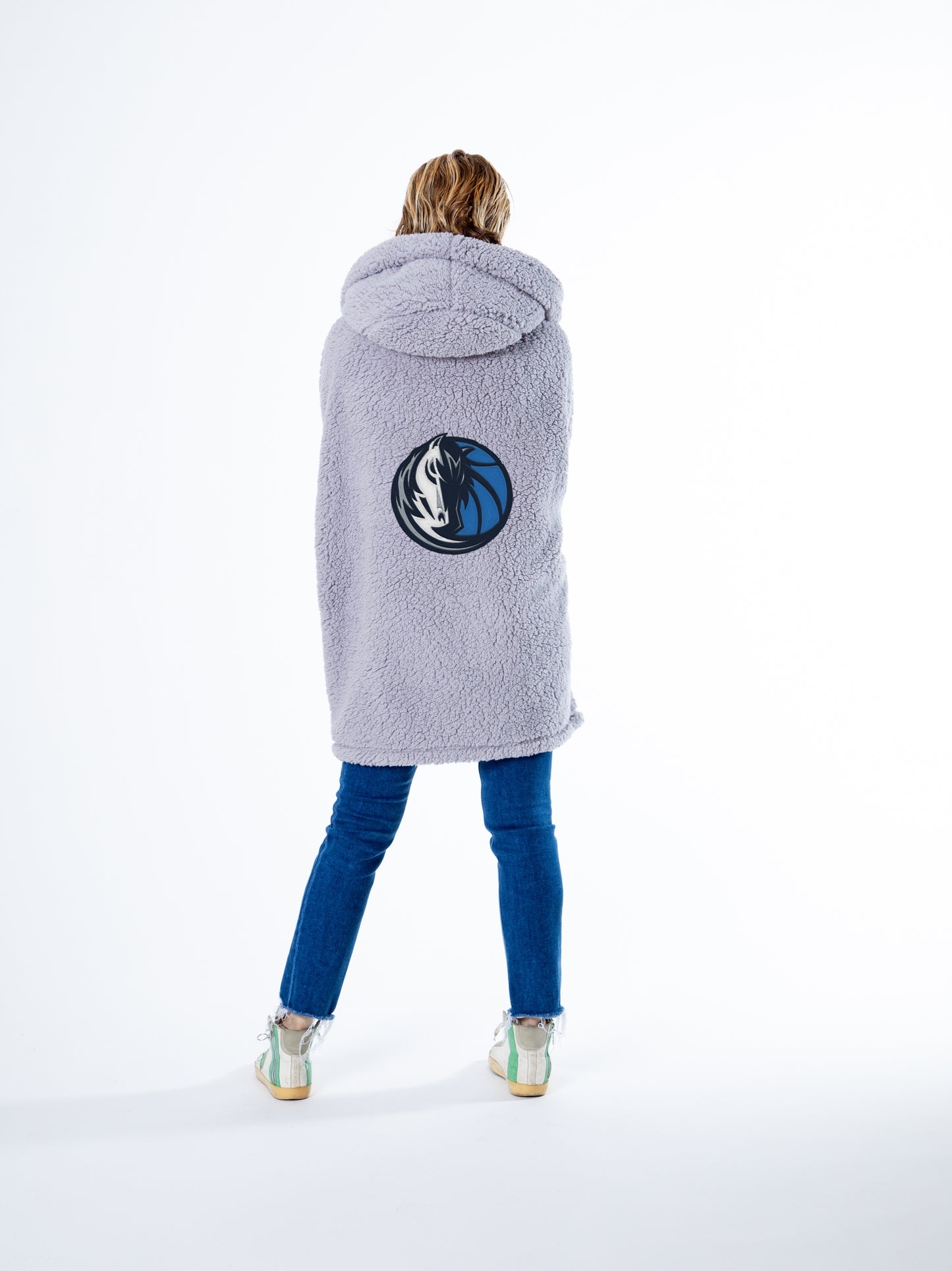 Dallas Mavericks Lounger