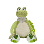Frog Animal Buddy