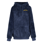Milwaukee Brewers Unisex Sherpa Hoodie