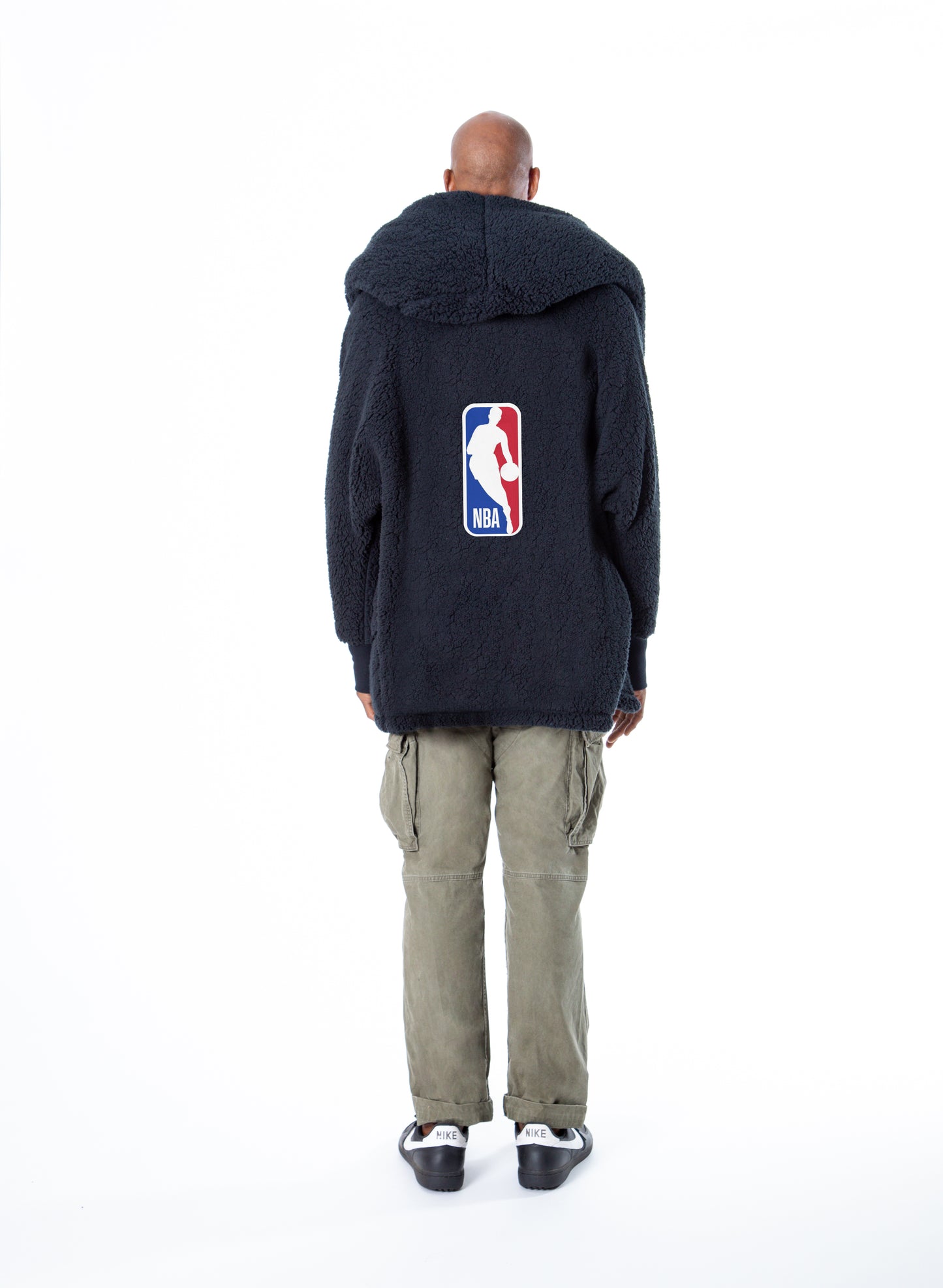 NBA Logoman Lounger