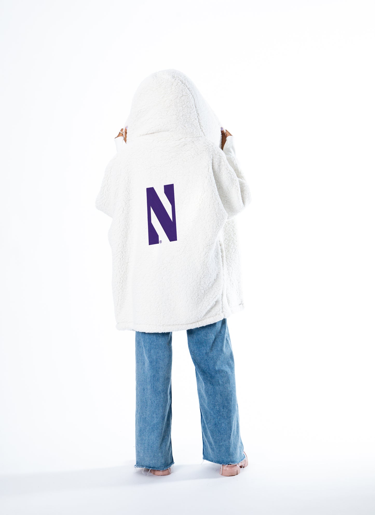 Northwestern University Lounger