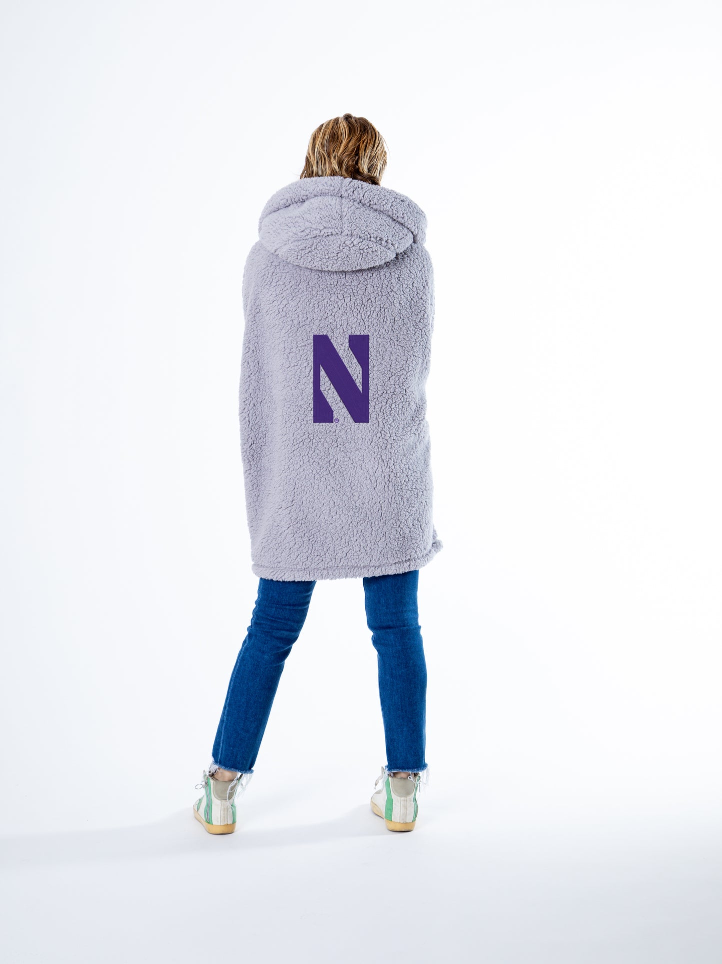 Northwestern University Lounger