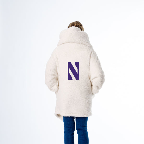 Northwestern University Lounger