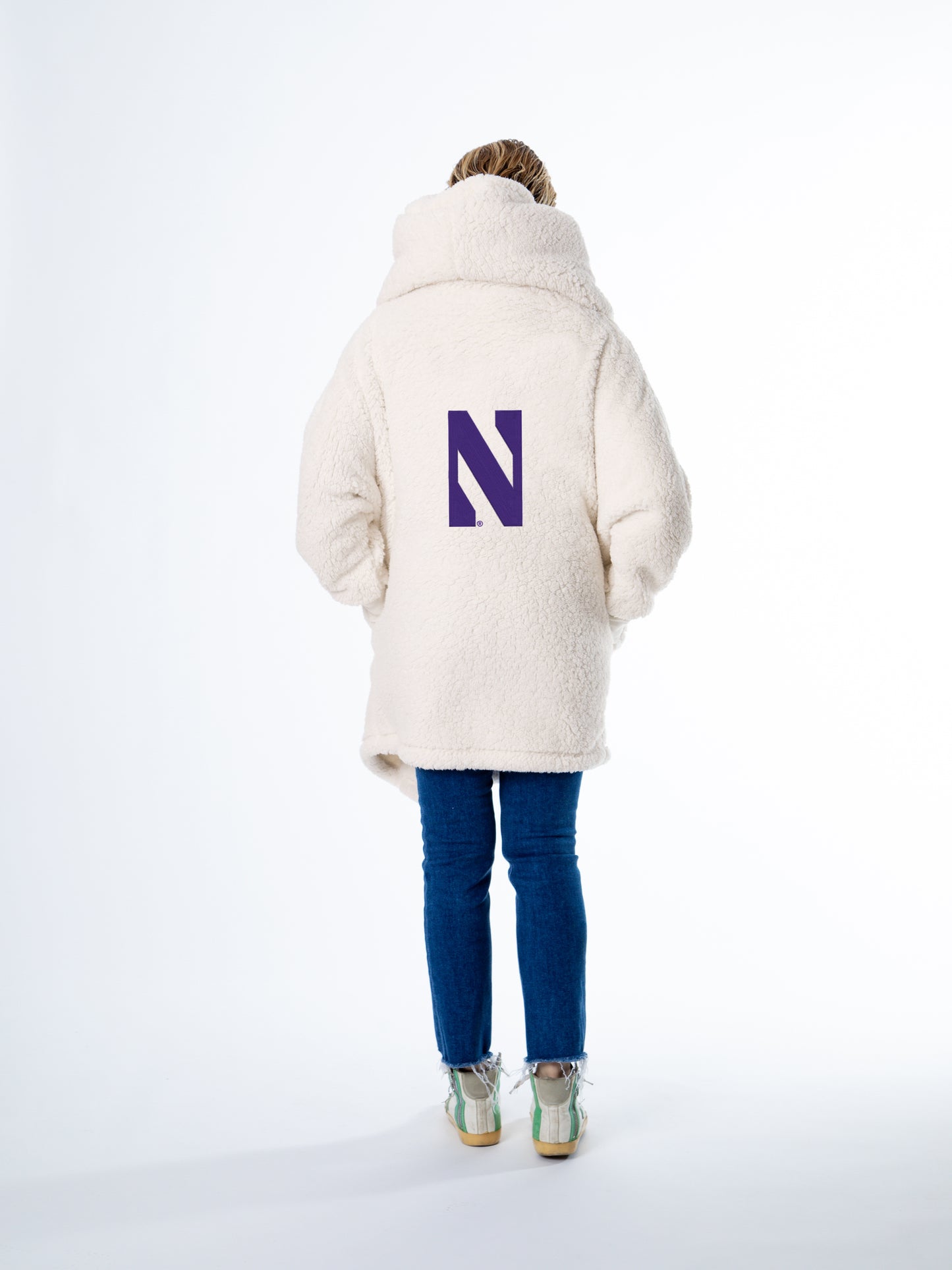 Northwestern University Lounger