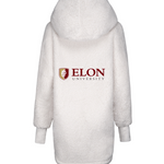 Elon University Sherpa Lounger Jacket