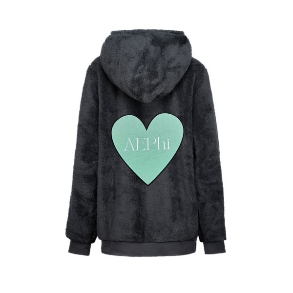 Alpha Epsilon Phi Hoodie