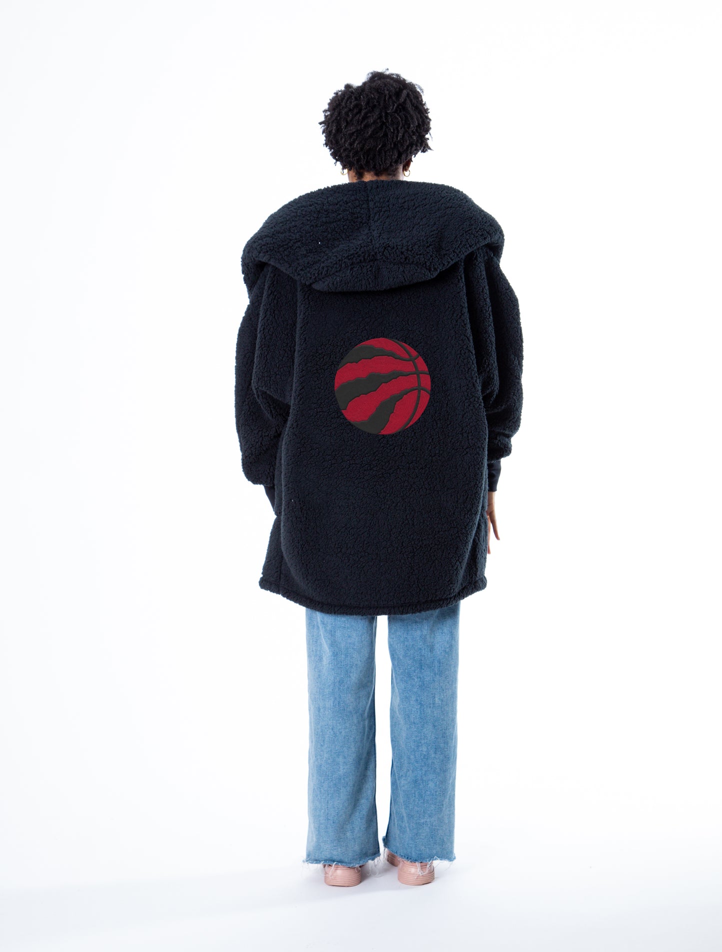 Toronto Raptors Lounger