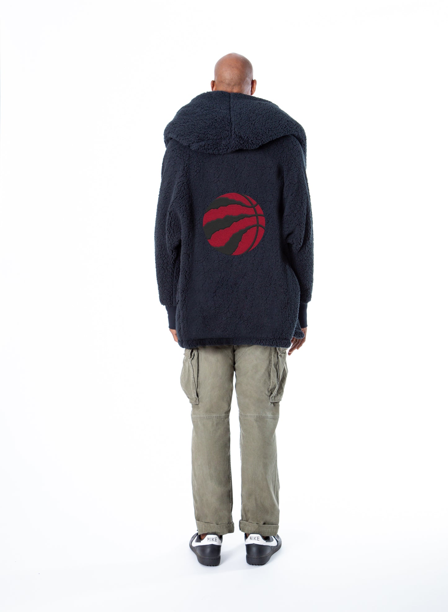 Toronto Raptors Lounger