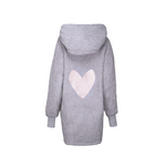 Classic Heart Lounger