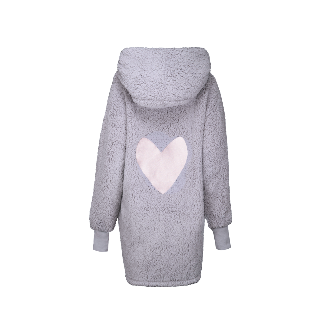 Classic Heart Lounger