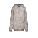 WNBA Sherpa Hoodie