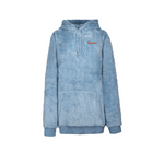 WNBA Sherpa Hoodie