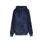 WNBA Sherpa Hoodie
