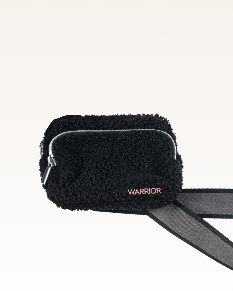 warrior sherpa fanny pack regulation sized