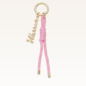 Warrior Bag Charm