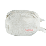 The Warrior Effect™ by Jill Martin Oversized Fanny Pack