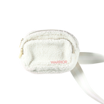 The Warrior Effect™ by Jill Martin Regulation Sized Fanny Pack